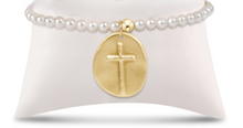 Load image into Gallery viewer, Enewton 4mm Classic Pearl Inspire Charm
