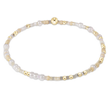 Load image into Gallery viewer, Egirl Hope Unwritten Bracelet
