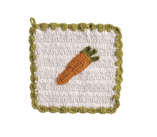 Load image into Gallery viewer, Spring Pot Holder
