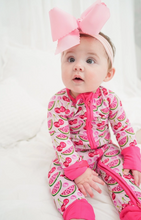 Load image into Gallery viewer, Cherry Cheeks Onesie
