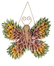 Load image into Gallery viewer, Butterfly Hanging Decor
