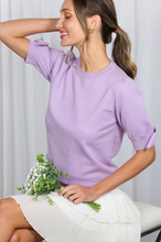 Load image into Gallery viewer, Bow Sleeve Top
