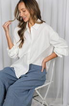 Load image into Gallery viewer, Ruffle Sleeve Top
