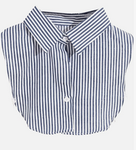 Load image into Gallery viewer, Striped Detachable Colllar
