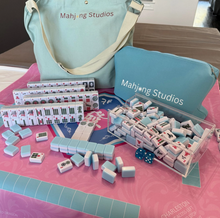 Load image into Gallery viewer, American Mahjong Set
