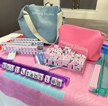 Load image into Gallery viewer, American Mahjong Set
