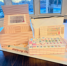 Load image into Gallery viewer, Mahjong Tiles
