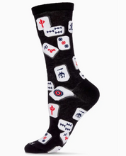 Load image into Gallery viewer, Mahjong Socks
