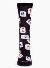 Load image into Gallery viewer, Mahjong Socks
