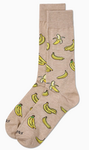 Load image into Gallery viewer, Bananas Socks
