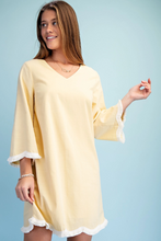 Load image into Gallery viewer, Fringe Dress
