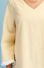 Load image into Gallery viewer, Fringe Dress
