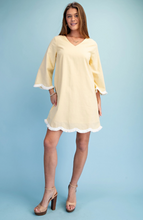 Load image into Gallery viewer, Fringe Dress
