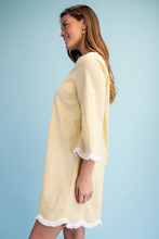 Load image into Gallery viewer, Fringe Dress
