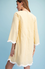 Load image into Gallery viewer, Fringe Dress
