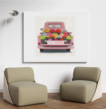 Load image into Gallery viewer, Fresh Cut Flowers Diamond Art Kit
