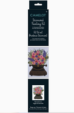 Load image into Gallery viewer, Novel Inspiration Diamond Art Kit
