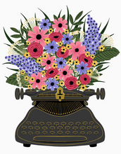 Load image into Gallery viewer, Novel Inspiration Diamond Art Kit
