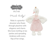 Load image into Gallery viewer, Plush Princess Woobie
