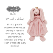 Load image into Gallery viewer, Plush Princess Woobie
