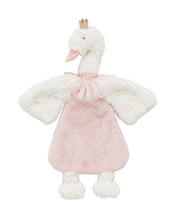 Load image into Gallery viewer, Plush Princess Woobie
