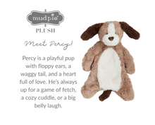 Load image into Gallery viewer, Percy the Puppy Woobie
