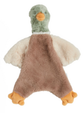 Load image into Gallery viewer, Miller the Mallard Woobie
