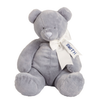 Load image into Gallery viewer, Monogram Me Bear
