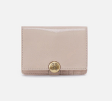 Load image into Gallery viewer, Hobo Hutton Small Wallet
