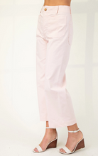 Load image into Gallery viewer, Classic Ankle Cropped Pants
