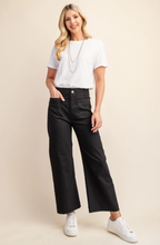 Load image into Gallery viewer, Classic Ankle Cropped Pants

