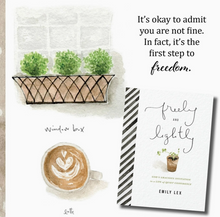Load image into Gallery viewer, Twirl Book
