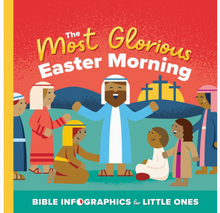 Load image into Gallery viewer, Easter Morning Book
