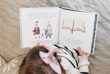 Load image into Gallery viewer, Bedtime Blessings For Little Ones
