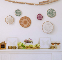 Load image into Gallery viewer, Embroidery Hoop
