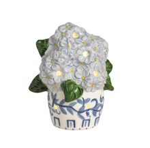 Load image into Gallery viewer, Hydrangea Sitter
