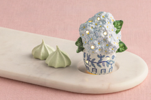 Load image into Gallery viewer, Hydrangea Sitter
