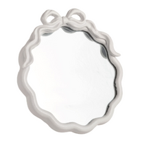 Load image into Gallery viewer, Bow Mirror
