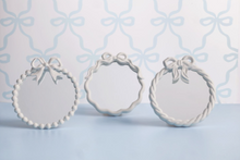 Load image into Gallery viewer, Bow Mirror
