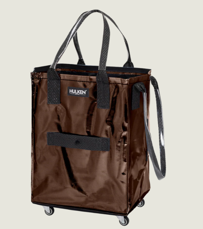Hulken Medium Rolling Tote Bag – Hartz Honey Hole