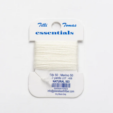 Load image into Gallery viewer, Essentials Cards
