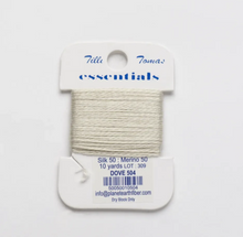 Load image into Gallery viewer, Essentials Cards
