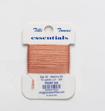 Load image into Gallery viewer, Essentials Cards
