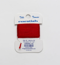 Load image into Gallery viewer, Essentials Cards
