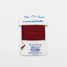 Load image into Gallery viewer, Essentials Cards
