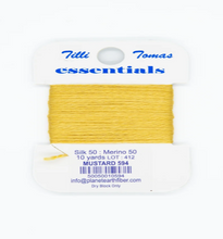 Load image into Gallery viewer, Essentials Cards
