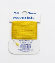 Load image into Gallery viewer, Essentials Cards
