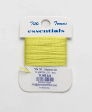 Load image into Gallery viewer, Essentials Cards
