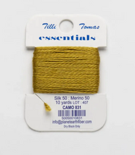 Load image into Gallery viewer, Essentials Cards
