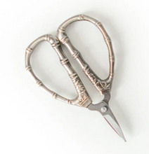 Load image into Gallery viewer, Bamboo Scissors
